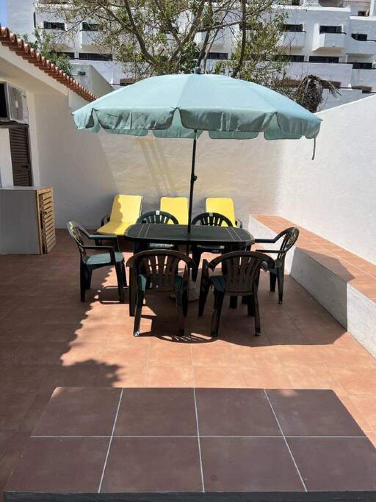 Poolside Villa Sereno Албуфейра Экстерьер фото